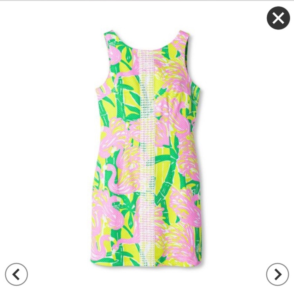 Brand New Lilly for Target 2020 Collab Shift